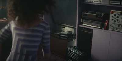Fuck it.
You're not leaving here empty-handed. - Physical