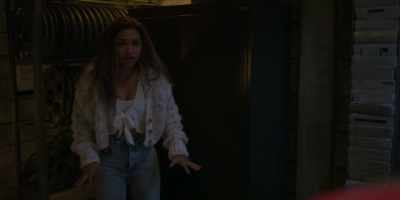 Fuck! It's fucking dead. - American Horror Stories