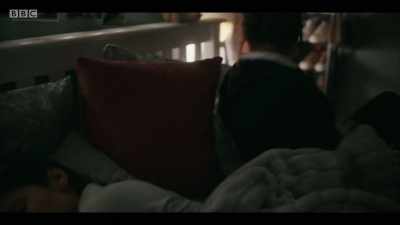 Fuck, it's midnight. - In My Skin