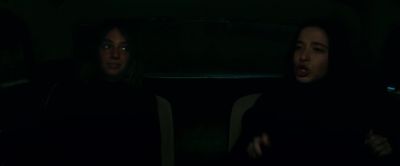 Fuck you Katie - Once Upon a Time    In Hollywood