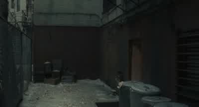 Fuck. Kitty? Fuck. Fuck. - Inside Llewyn Davis