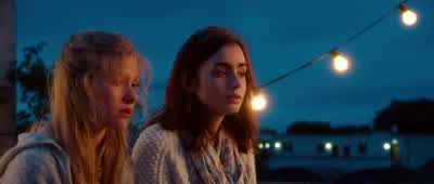 Fuck knows. - Love, Rosie