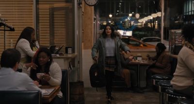 Hey! - Oh my god. - Only Murders in the Building