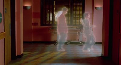 Fuck it Let's go walk through a nurse - Idle Hands