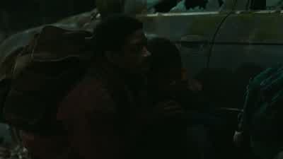 - - Fuck. - Let's move. - The Last of Us