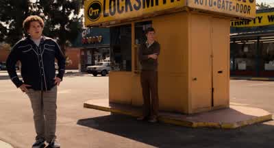 Fuck my life - Superbad