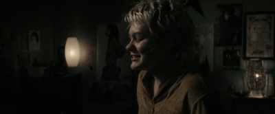 -Fuck. Look, okay,
if you want to use - The Exorcism