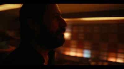 Fuck. Look who's here! - Narcos: Mexico