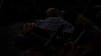 Fuck you looking at? - Boardwalk Empire