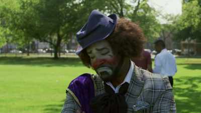 Fuck that lying-ass clown. - South Side