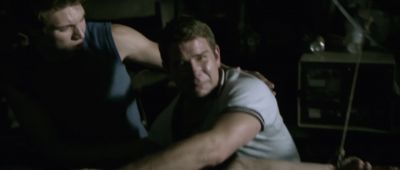 Fuck you man Go to the cops - Deadgirl