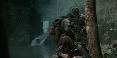 - Fuck, man! - Primitive War