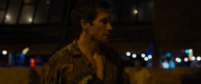 Fuck, man. - Road House