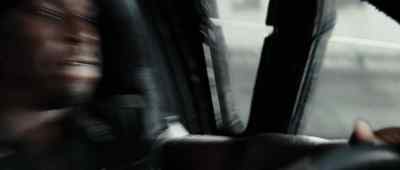 Fuck, man. - Death Race