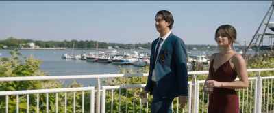 - Fuck. Max? The groom.
- His name is Matt. - Which Brings Me to You