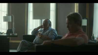 - Fuck me.
- ...in doctors, - Painkiller