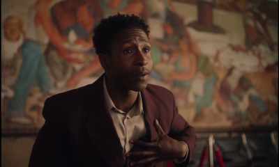 -Fuck me.
-No, I completely-- - The Last Black Man in San Francisco