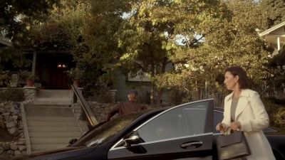 Fuck me. - Bosch