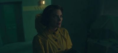 Fuck me. - Doom Patrol