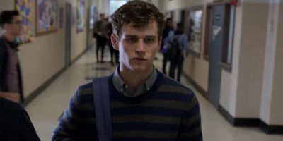Fuck me. - 13 Reasons Why