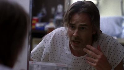 Fuck me. - True Blood