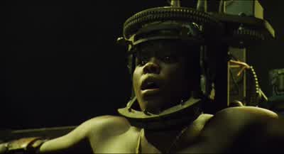 Fuck me! - Saw III