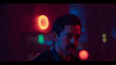 Fuck me. - Narcos: Mexico