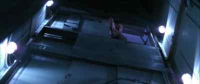 Fuck me. - Die Hard