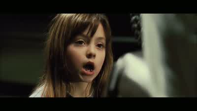 Oh, yeah. - Blade: Trinity
