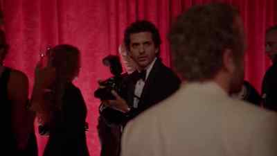 Fuck me. - American Crime Story