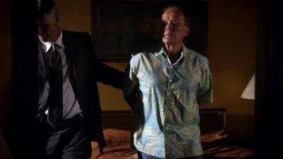 Fuck me. - Dexter