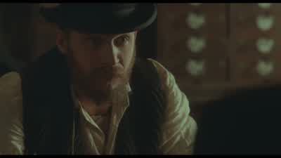 Fuck me. - Peaky Blinders