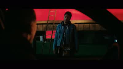 Fuck me. - Three Billboards Outside Ebbing, Missouri