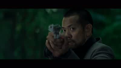 Fuck me. - Predators