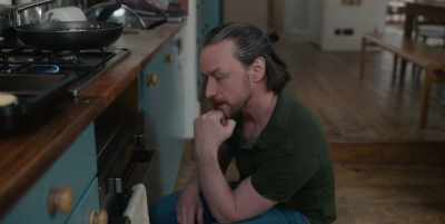 Fuck me. So this guy, right, - Together