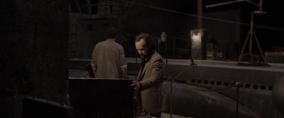 Fuck me. That's why
I never heard about this. - Dangerous