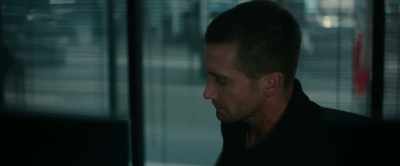 - Fuck me?
- Yeah, fuck you! Go to hell! - The Guilty