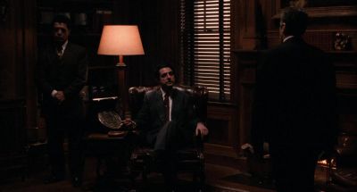 Fuck Michael Corleone - The Godfather: Part III