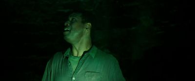 Fuck, Mikey.
You lied to us, again? - It Chapter Two