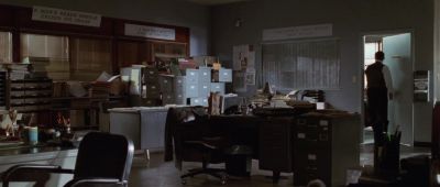 Fuck Mitch   Murray - Glengarry Glen Ross