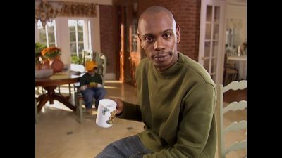 Fuck Nick Cannon - Chappelle's Show