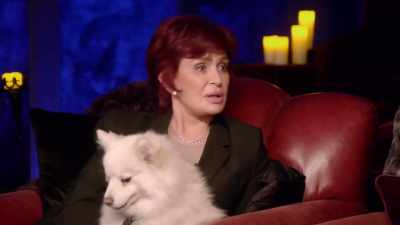 Fuck no. I would
shit and run the other way. - The Osbournes Want to Believe
