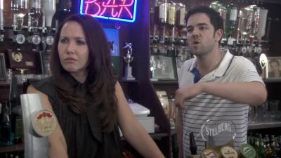 Fuck! No, no, fuck. - Shameless