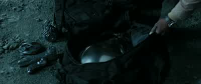 - Fuck. - No, no, no! - The Predator