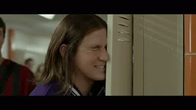 Fuck, no. - 21 Jump Street