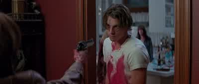 Fuck. No! Yeah, man. Yeah. Aw, so sweet. - Scream
