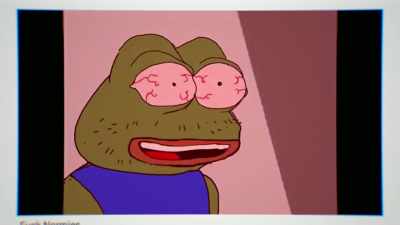 Fuck... normies. - Feels Good Man
