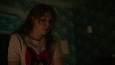 Fuck me now or I'll kill you. - Evil