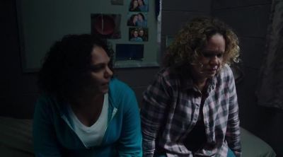 Fuck off. - Wentworth