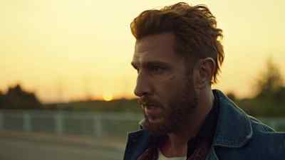 Fuck off. - American Gods